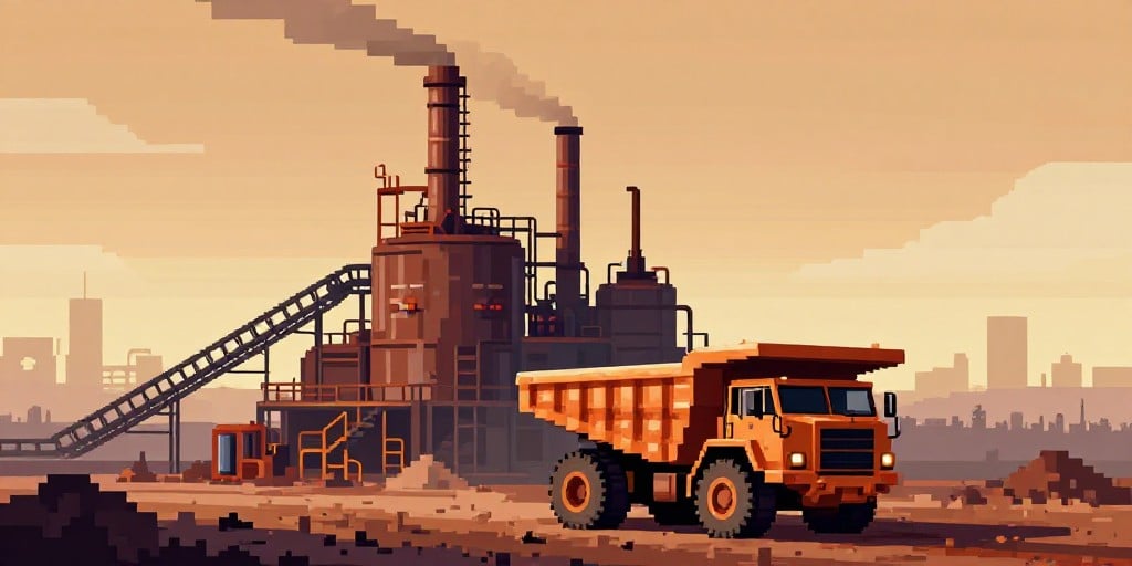 Talón Metals Faces Volatility: Can its Rio Tinto JV Spark a Turnaround? Talón Metals Faces Volatility: Can its Rio Tinto JV Spark a Turnaround?