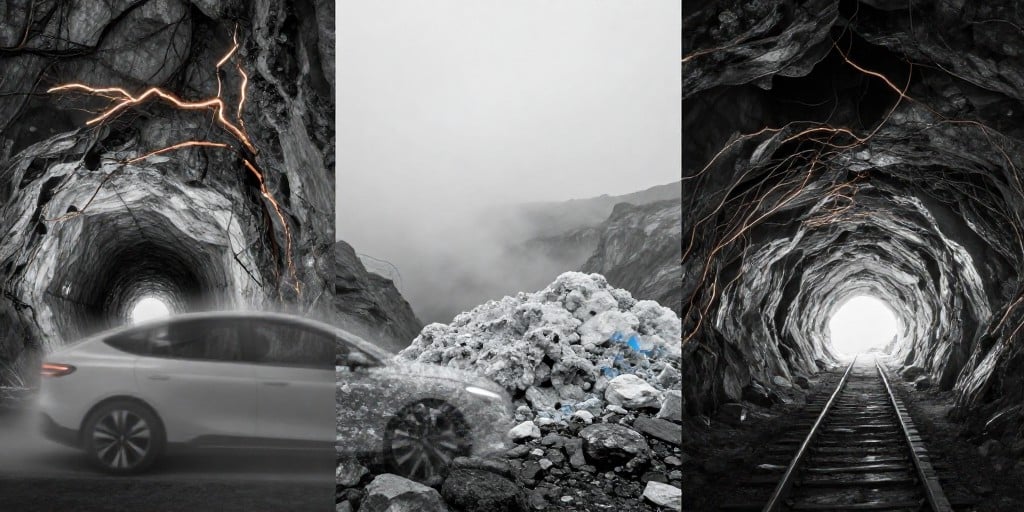Talón Metals & Rio Tinto Power EV Battery Supply with High‑Grade Nickel, Copper & Cobalt