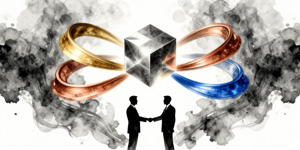 Talón Metals & Rio Tinto Power EV Battery Nickel Supply, Boosting US‑Based Growth Talón Metals & Rio Tinto Power EV Battery Nickel Supply, Boosting US‑Based Growth