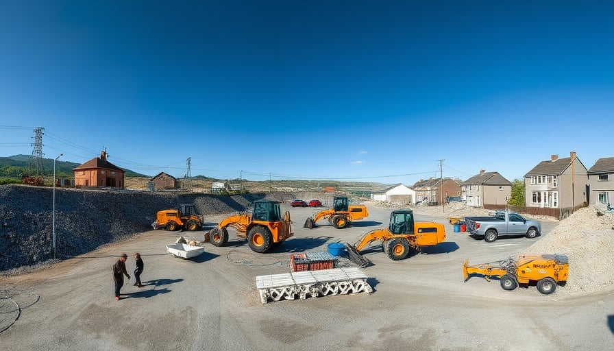 Talón Metals Rises: EV‑Demand Boosts US Nickel JV, Stock Surges