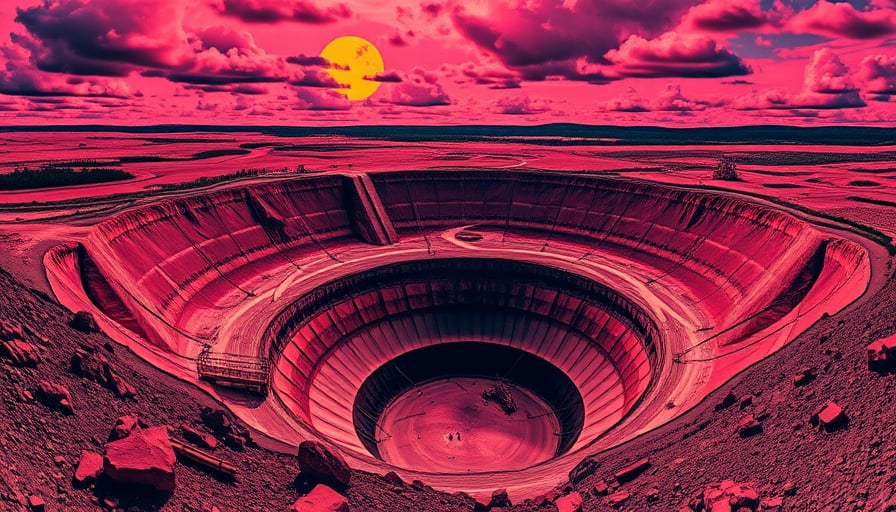 Talons Metals Gains Momentum with Eagle Mine Acquisition & Nickel Expansion Talons Metals Gains Momentum with Eagle Mine Acquisition & Nickel Expansion