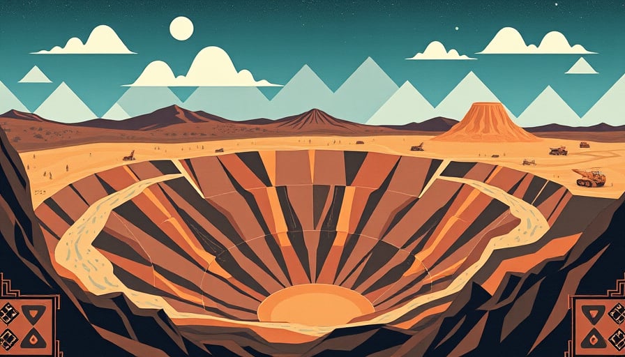 Talons Metals Hits 52‑Week High After Strategic Asset Gain