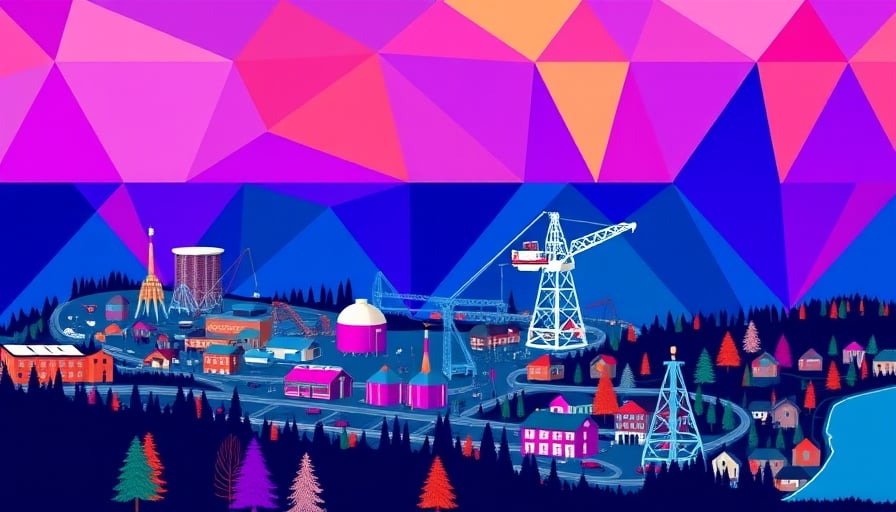 Talons Metals & Rio Tinto Partner for High‑Grade Nickel, Copper, & Cobalt Projects Talons Metals & Rio Tinto Partner for High‑Grade Nickel, Copper, & Cobalt Projects