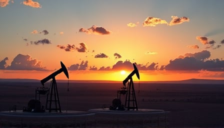 Tamarack Valley Energy Hits Record Oil Production Amid Strategic Growth and Innovation