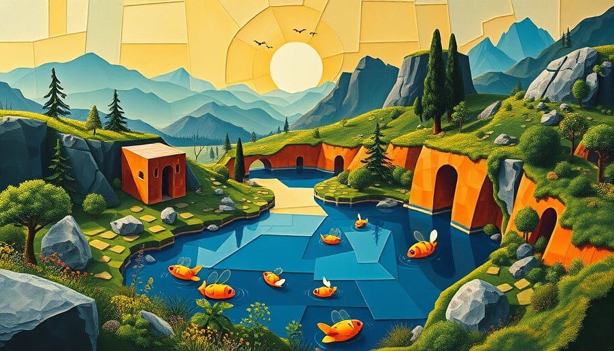 Tamboran's $28.5 M Beetaloo Farm‑In: A Game‑Changing Gas Expansion