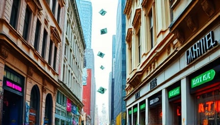 Tambourah Metals Ltd Announces Share Issuance and Entitlement Offer Amid Financial Developments