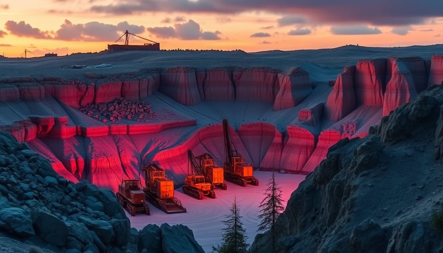 Tanami Gold NL (TNG): ASX Profile, 2025 Market Stats & Future Exploration Outlook Tanami Gold NL (TNG): ASX Profile, 2025 Market Stats & Future Exploration Outlook