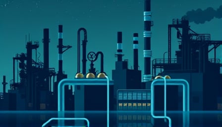 Tancheng Group Co Ltd: Navigating Market Volatility with Strategic Innovation and Growth