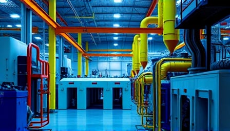 TANCO HOLDINGS BHD Navigates Volatile Market Amid High Valuation and Industry Leadership