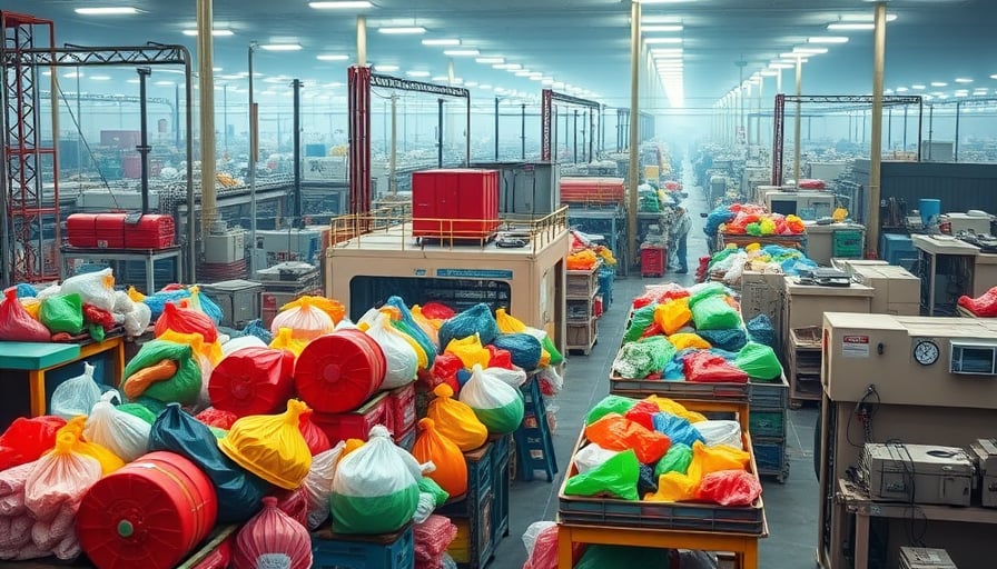 TanCo Holdings Director Buys Shares Amid Market Rally – Insightful Investor Update