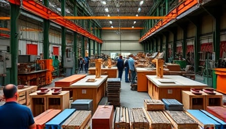 Tandy Leather Factory Inc. Demonstrates Resilience Amid Market Volatility