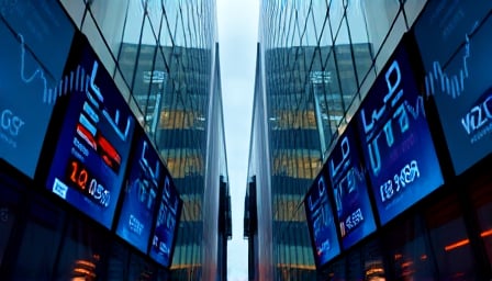 Tanfield Group PLC Faces Financial Challenges Amid Market Volatility and Negative P/E Ratio