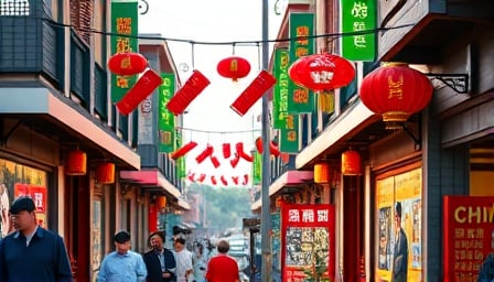 Tangel Culture Co Ltd: Leading Innovation and Growth in China's Media Sector