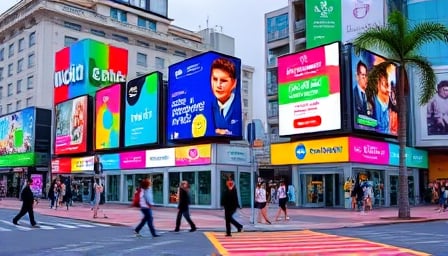 Tangel Culture Co Ltd: Navigating Growth and Innovation in China's Media Sector