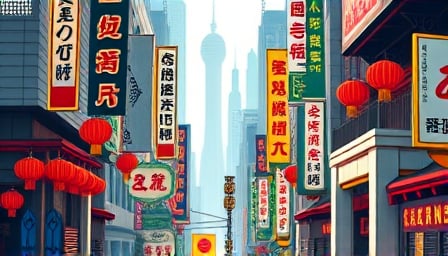 Tangel Culture Co Ltd: Navigating Market Fluctuations with Strong Market Presence