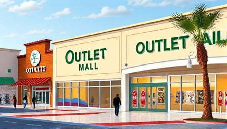 Tanger Factory Outlet Centers Poised for Earnings Boost Amid SK Telecom's USIM Chip Replacement Crisis