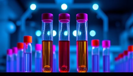 Tango Therapeutics Experiences Stock Volatility Amid Precision Medicine Development