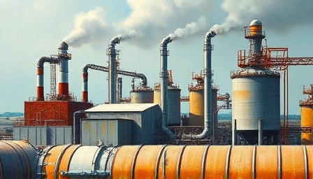 Tangshan Sanyou Chemical Industries Co. Ltd. Shows Steady Stock Performance Amid Stable Market Sentiment