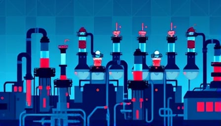 Tangshan Sunfar Silicon Industry Co., Ltd. Strengthens Market Presence with Diverse Chemical Product Lineup