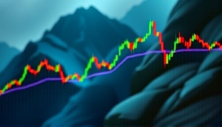 Tanssi's Price Volatility Highlights Cryptocurrency Market Dynamics Tanssi's Price Volatility Highlights Cryptocurrency Market Dynamics