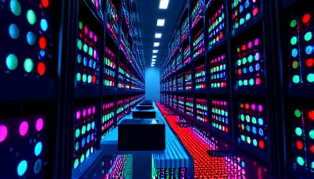 Tansun Technology Co Ltd Faces Market Challenges Amid Digital Currency Surge and Battery Tech Advances