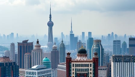 Tansun Technology Co Ltd: Navigating China's Tech Landscape with Innovation and Strategic Growth