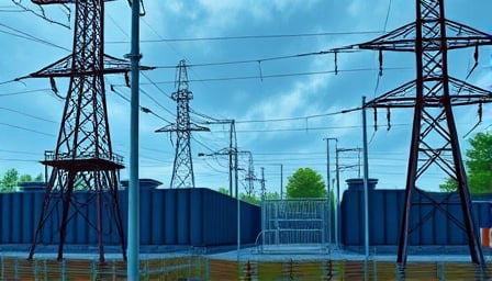 Tantalus Systems Holding Inc. Strengthens Position in Smart Grid Sector Amid Market Fluctuations