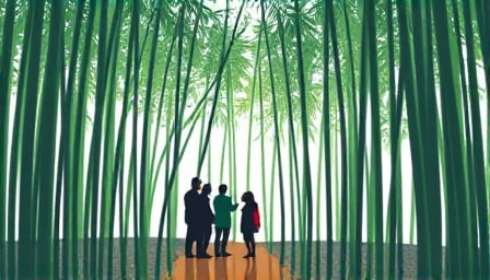 Tantech Holdings Faces Financial Volatility Amid Bamboo-Based Product Challenges Tantech Holdings Faces Financial Volatility Amid Bamboo-Based Product Challenges