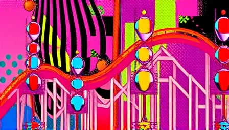 Tanuki's Wild Ride: Navigating the Volatility of Cryptocurrency Markets