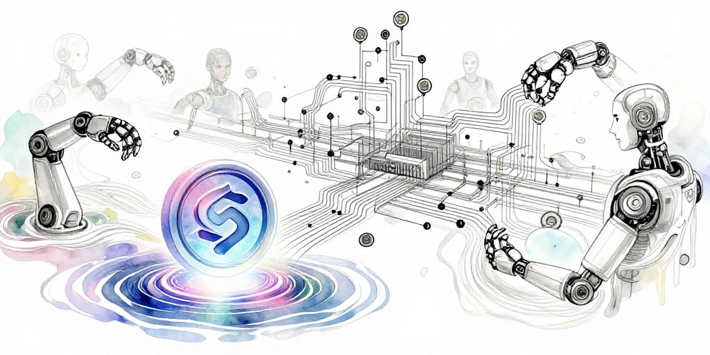 TAO Token Boosts AI‑DeFi Growth: Solana Launch & Grayscale Trust Drive Liquidity, Institutional Adoption TAO Token Boosts AI‑DeFi Growth: Solana Launch & Grayscale Trust Drive Liquidity, Institutional Adoption
