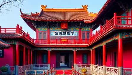 Taoping Inc. Navigates Volatility with Strategic Focus on Chinese New Media Taoping Inc. Navigates Volatility with Strategic Focus on Chinese New Media