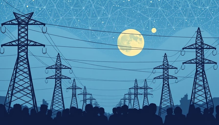 Taoyong‑Changzheng: High P/E, Volatile Prices, Uncertain Grid‑Equipment Future Taoyong‑Changzheng: High P/E, Volatile Prices, Uncertain Grid‑Equipment Future