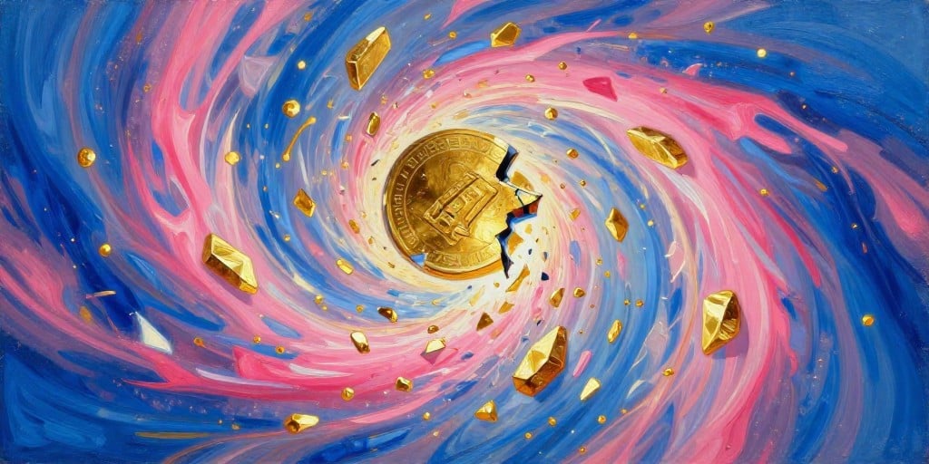 Tap Protocol's Price Slump: Why Investors Must Prepare for Volatility and Resilience