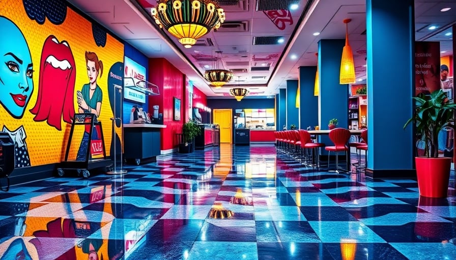 Tap Real Estate Technologies Rebrands, Seeks Growth Amid Volatile Market