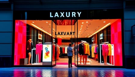 Tapestry Inc. Reports Strong Revenue Amid Tariff Challenges and Market Concerns