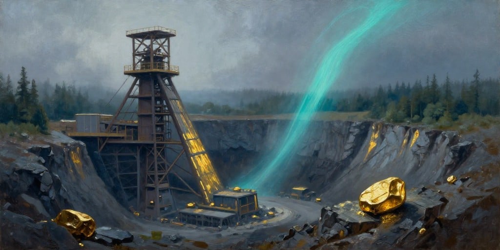 Tarachi Gold Corp: Canadian Mining Stock Shows Volatility, Low P/E and Growth Potential Tarachi Gold Corp: Canadian Mining Stock Shows Volatility, Low P/E and Growth Potential