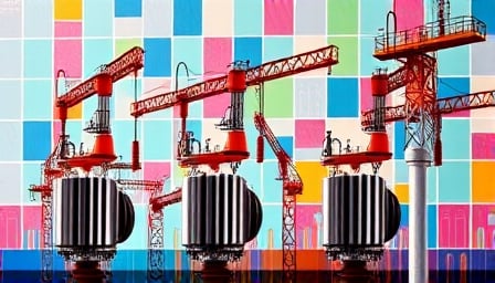Tarapur Transformers Ltd Announces Strategic Leadership Changes and Corporate Updates Ahead of AGM Tarapur Transformers Ltd Announces Strategic Leadership Changes and Corporate Updates Ahead of AGM