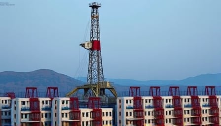 Targa Resources Faces Earnings Anticipation Amid Market Volatility and Strategic Insights