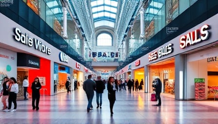 Target Corp Adjusts Sales Forecast Amid Economic Pressures and Consumer Demand Slowdown