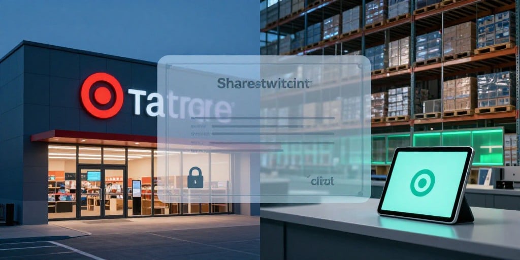 Target Corp Unveils 13G Filing: Strengthening Transparency & Investor Confidence in Retail Target Corp Unveils 13G Filing: Strengthening Transparency & Investor Confidence in Retail