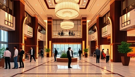 Target Hospitality Corp. Announces Q2 2025 Earnings Release, Highlights Strategic Positioning in Hospitality Sector