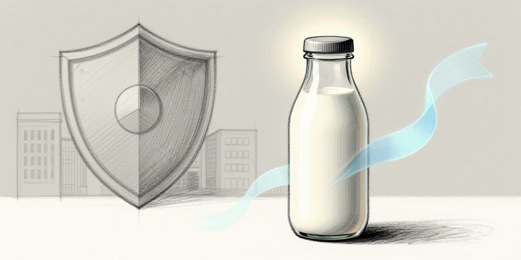 Target Leads the Charge: Stocking Abbott’s First Sterile Whole-Milk Infant Formula Target Leads the Charge: Stocking Abbott’s First Sterile Whole-Milk Infant Formula