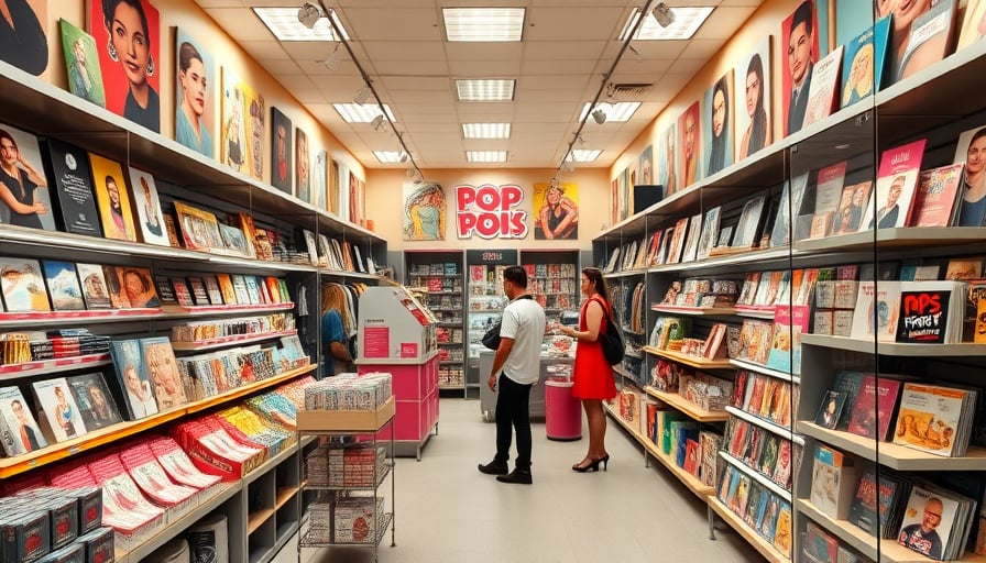 Target Revamps Store Experience & Cuts Jobs to Boost Sales & Efficiency Target Revamps Store Experience & Cuts Jobs to Boost Sales & Efficiency