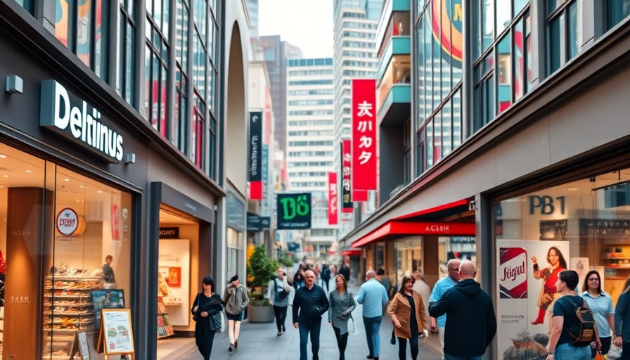 Target SoHo Launch: How Experiential Retail Could Turn Around Target's Declining Sales Target SoHo Launch: How Experiential Retail Could Turn Around Target's Declining Sales