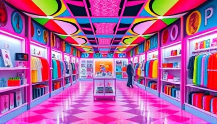 Target Surpasses Expectations Despite Profit Decline, Announces Leadership Change