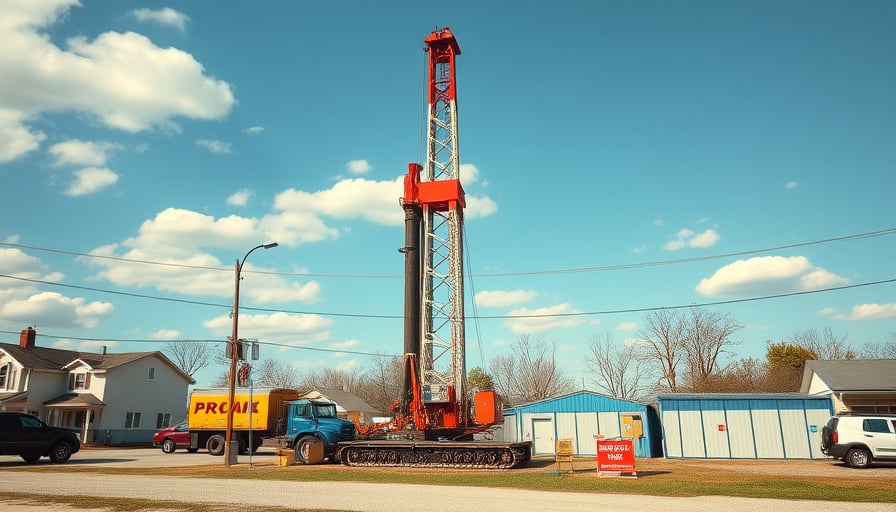 Target 3 Drill Launch: Mithril Silver & Gold Eyes Big Gold‑Silver Gain