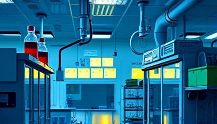 Tarsus Pharmaceuticals Eyes Growth Amid Market Volatility and Strategic Engagements