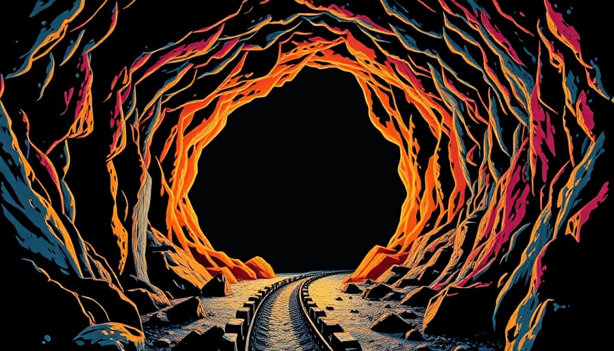 Taseko Mines Q3 2025: Copper Output Boost Drives $1.1B Revenue, Highlights Growth Outlook