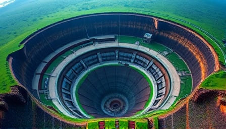 Taseko Mines Revitalizes with Yellowhead Copper Project Amid Economic Challenges