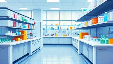 Tasly Pharmaceutical Surges Amid Market Volatility with Innovative Drug Pipeline